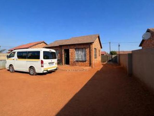 House for sale in Soweto, Gauteng