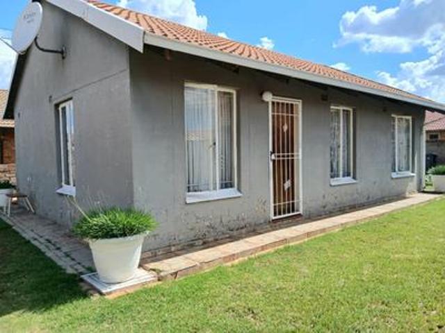House for sale in Soweto, Gauteng