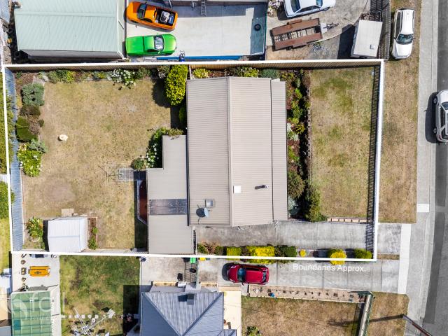 House for sale in Hobart, Tasmania