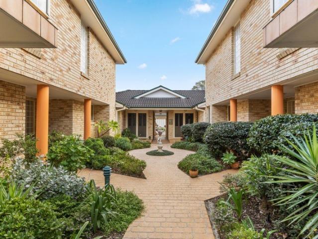 Apartment for sale in Woy Woy, New South Wales