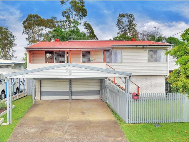 House for rent in Toombul, Queensland