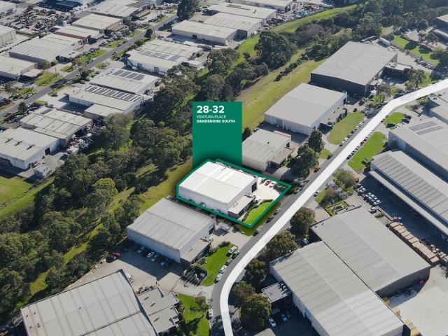 Warehouse for rent in Camerons Creek, Victoria