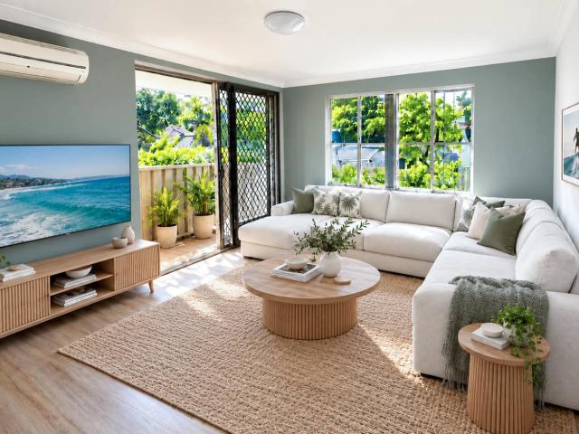 Apartment for rent in Northern Beaches, Sydney