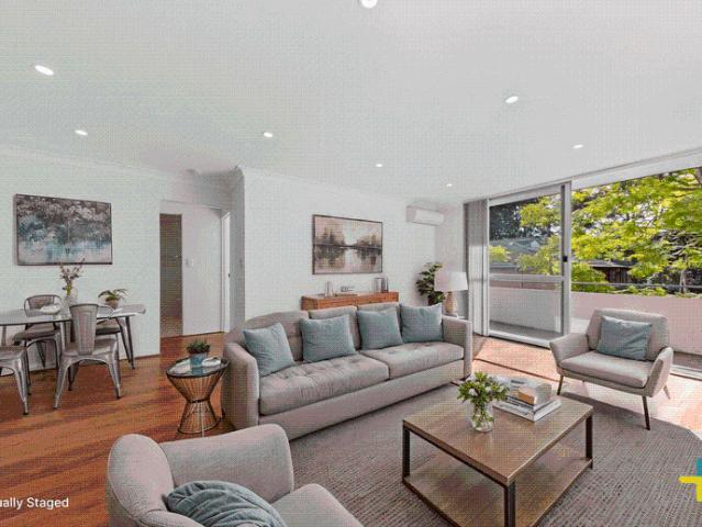 Apartment for rent in Willoughby, New South Wales