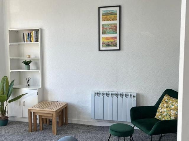 Apartment for rent in The Butney, Glasgow