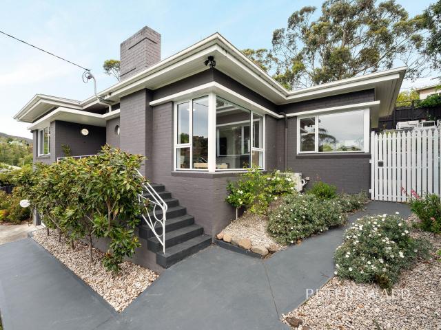 House for sale in Hobart, Tasmania