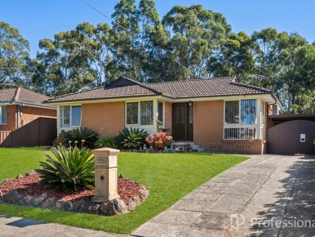 House for sale in Sydney, New South Wales