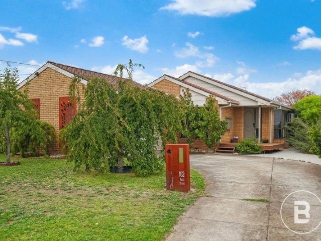 House for sale in Ballarat, Victoria
