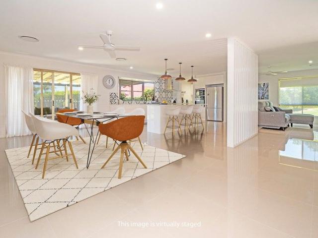 House for sale in Fernbrook, Queensland