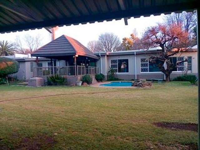 House for sale in Sedibeng, Gauteng