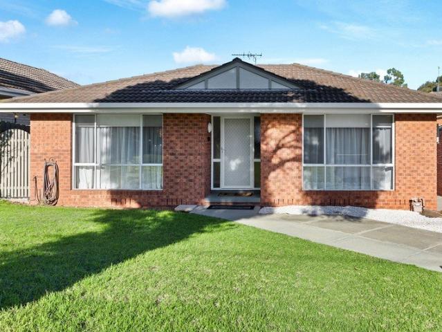 Apartment for rent in Camerons Creek, Victoria