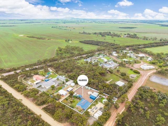 House for sale in Wanilla, South Australia