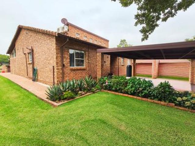 House for sale in Midvaal, Gauteng