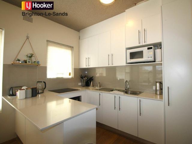 Apartment for rent in St George, Sydney
