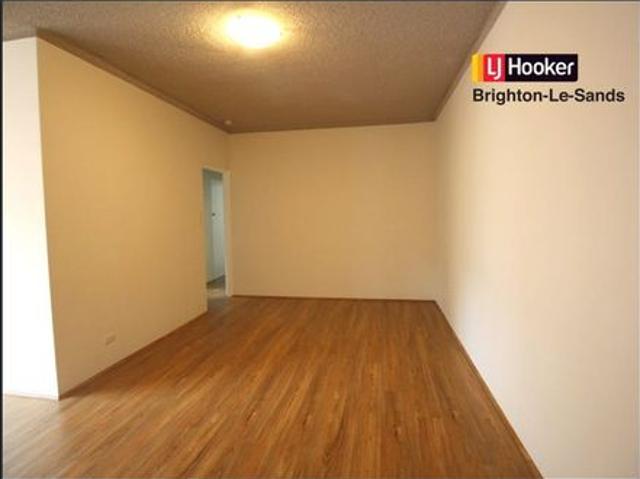 Apartment for rent in St George, Sydney