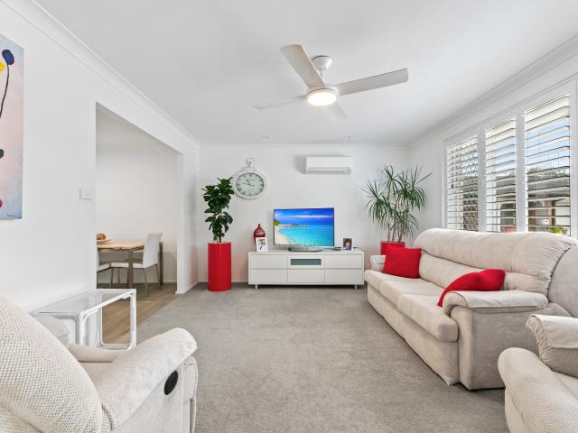 Villa for sale in Budgewoi, New South Wales