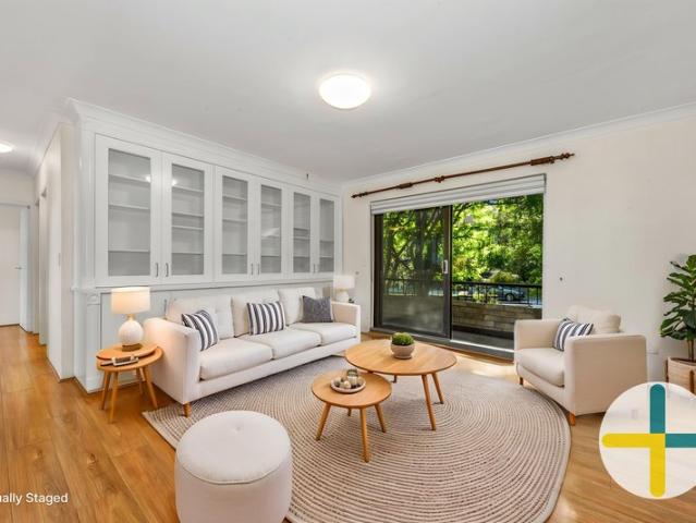 Apartment for rent in Willoughby, New South Wales