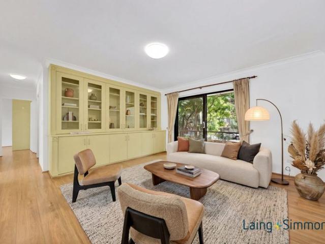 Apartment for rent in Willoughby, New South Wales