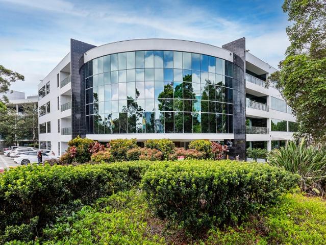 Office for rent in Sydney, New South Wales