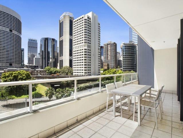 Apartment for rent in Sydney CBD, Sydney