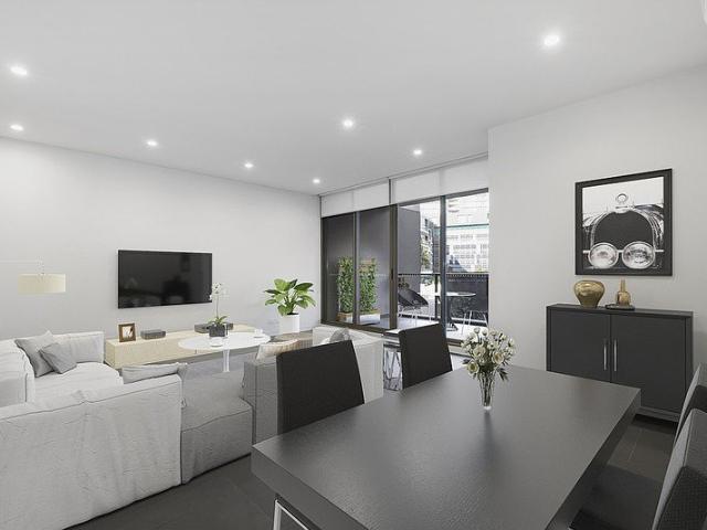 Apartment for rent in Waterloo, Sydney