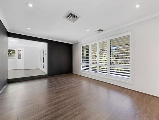 House for rent in Sydney, New South Wales