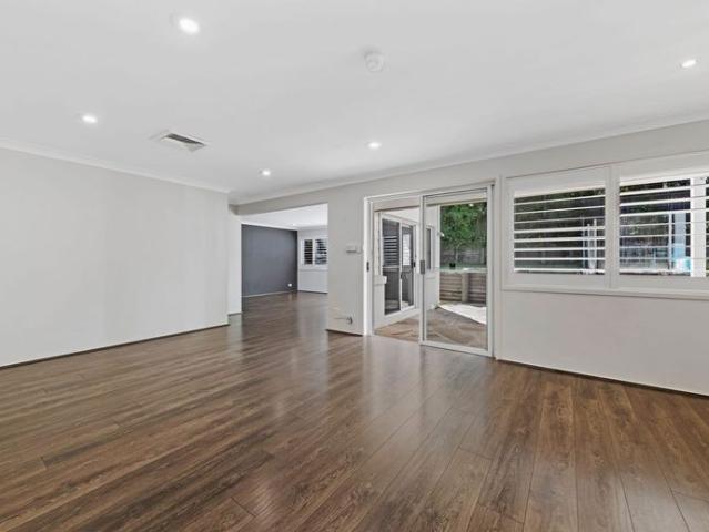 House for rent in Sydney, New South Wales