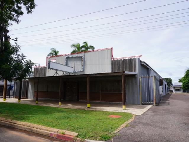 Townhouse for sale in Katherine, Northern Territory