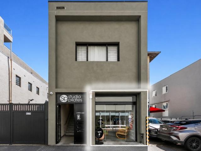 Retail for rent in Sydney, New South Wales