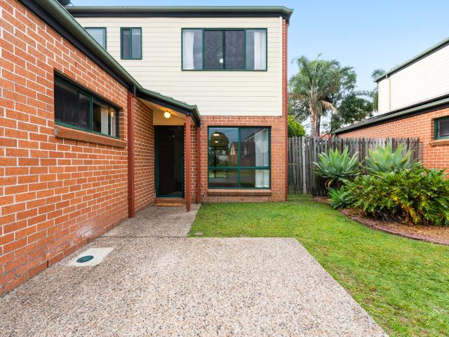 Townhouse for sale in Gold Coast