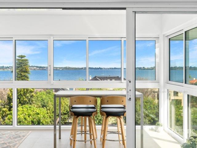 Apartment for sale in Applecross, Western Australia