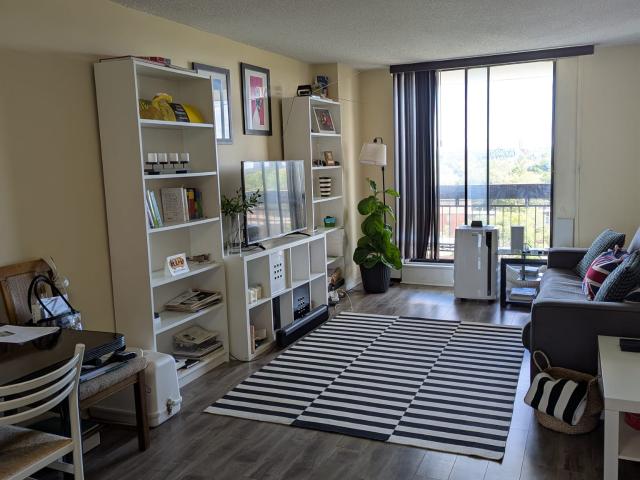 Room for rent in Woburn, Ontario