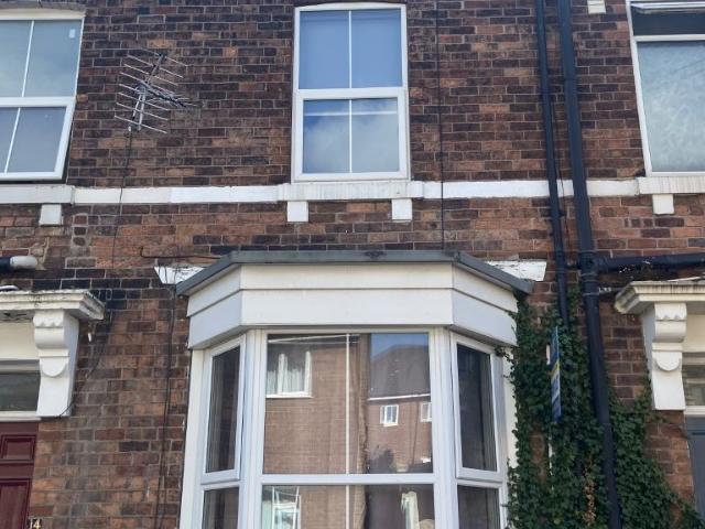 Room for rent in Eastmoor, West Yorkshire