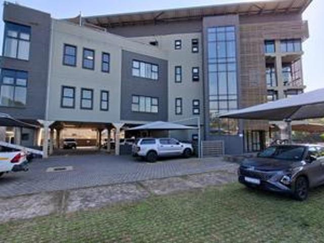 Office for rent in UMhlathuze Municipality, Kwazulu-natal