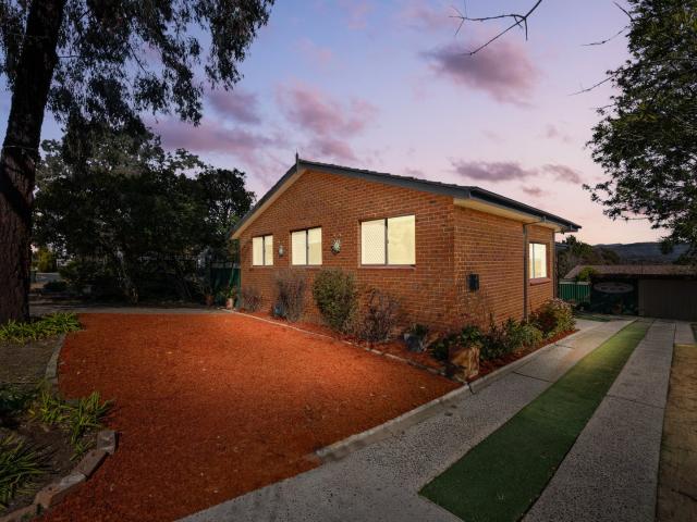 Property for sale in Kambah, Australian Capital Territory
