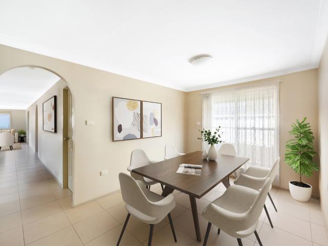 House for sale in Sydney, New South Wales