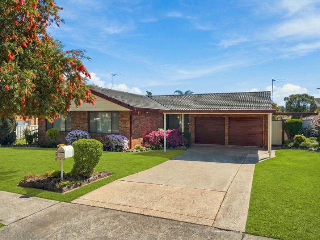 House for sale in Wakeley, Sydney