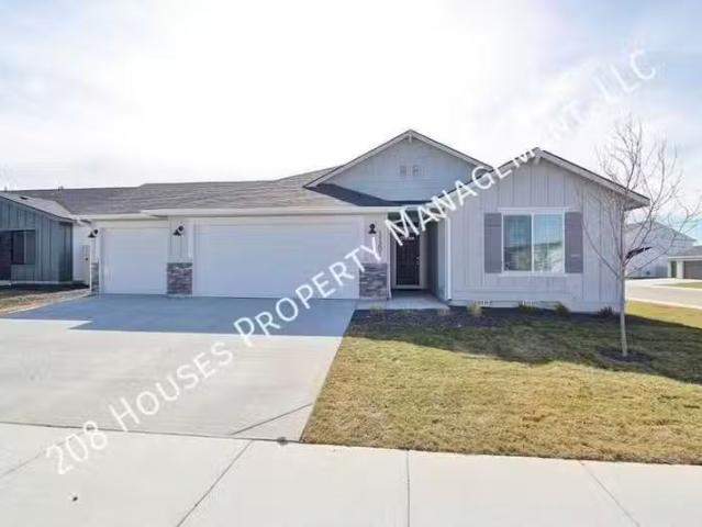 House for rent in Nampa