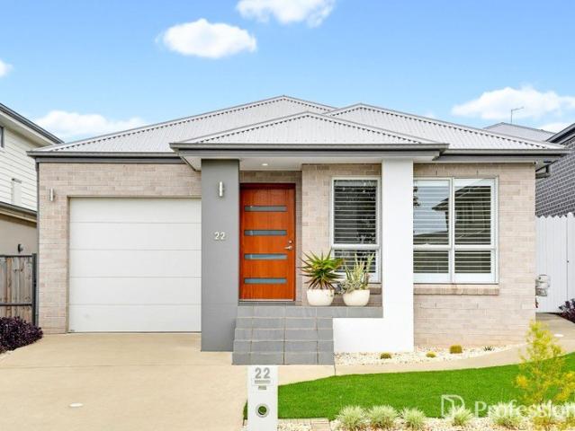House for rent in Box Hill, Sydney