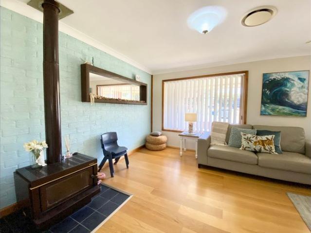 House for rent in Abbotsbury, New South Wales