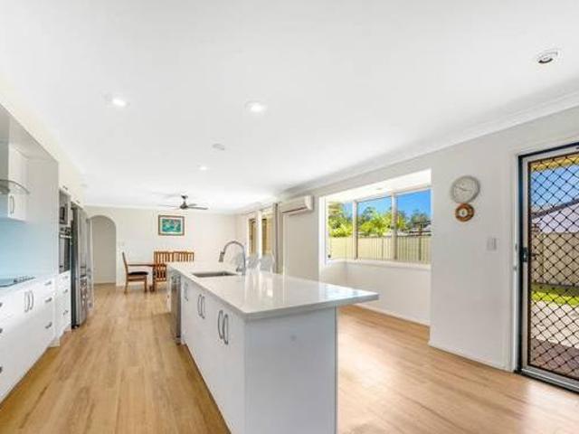 House for rent in Gold Coast City, Fernbrook