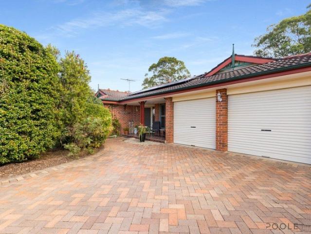 House for sale in Sydney, New South Wales