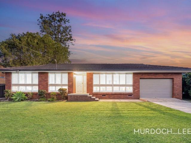 House for sale in Sydney, New South Wales
