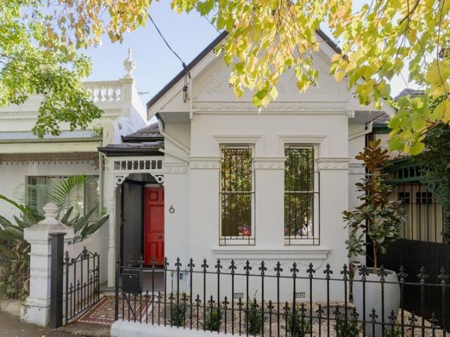 House for sale in Sydney, New South Wales
