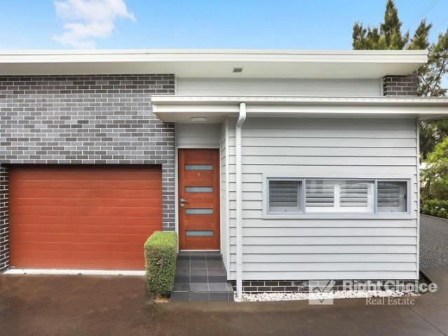 Villa for sale in New South Wales