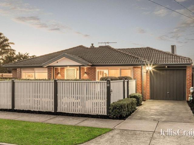 Apartment for sale in Camerons Creek, Victoria