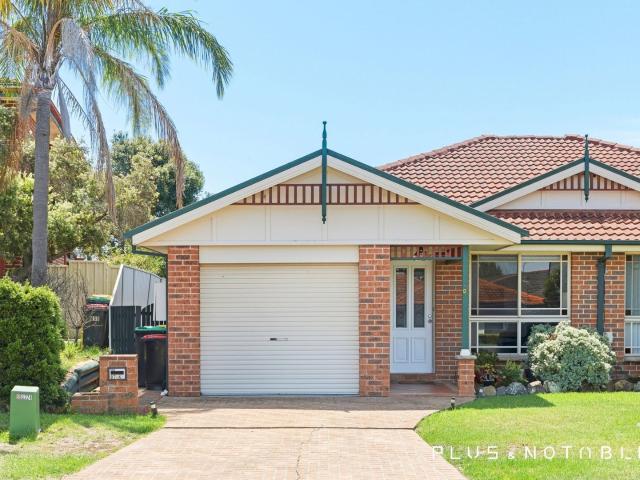 House for sale in Sydney, New South Wales