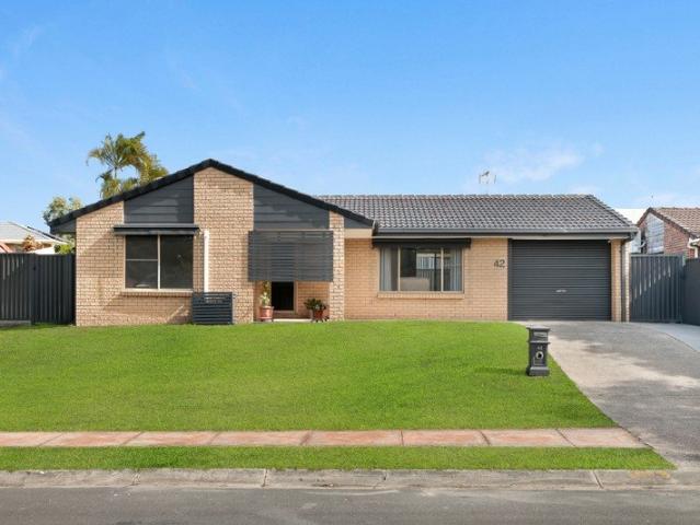 House for sale in Fernbrook, Queensland