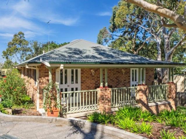 Villa for sale in Sydney, New South Wales