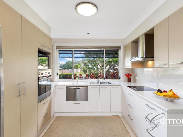 Villa for sale in Gosford, New South Wales